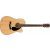 Fender CD-60SCE Natural