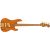 Charvel Pro-Mod San Dimas Bass PJ IV MAH Natural Mahogany