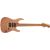 Charvel Pro-Mod DK24 HSH 2PT CM Mahogany Natural