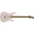 Charvel Pro-Mod DK24 HSS 2PT CM Satin Shell Pink