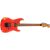 Charvel Pro-Mod Relic San Dimas Style 1 HH FR PF Orange