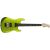 Charvel Pro-Mod San Dimas Style 1 HH FR E Lime Green Metallic