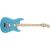 Charvel Pro-Mod San Dimas Style 1 HH FR Matte Blue Frost