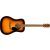 Fender FSR CD-60S Exotic Maple Flame