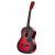 Valida V100 39 Redburst