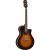 Yamaha CPX 600 Old Violin Sunburst