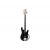 Dimavery MM-505 E-Bass Black