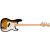 Squier Sonic Precision Bass MN 2-Color Sunburst