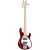 Sterling By Music Man S.U.B. StingRay RAY5HH Candy Apple Red