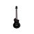 Blackstar Carry On ST Travel Guitar Black