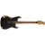 Charvel Pro-Mod Relic San Dimas Style 1 HH FR PF Weathered Black