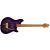 EVH Wolfgang Special QM Purple Burst