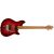 EVH Wolfgang Special QM Sangria