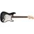 Squier FSR Affinity Stratocaster QMT LRL Black Burst