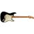 Fender Limited Edition Player Stratocaster Pau Ferro Black