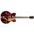 Gretsch G5422TG Electromatic DC LRL Nuc Stainat