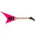 Jackson JS Series RR Minion JS1X M Neon Pink