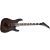 Jackson JS32Q Dinky DKA AH Dark Sunburst