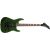 Jackson SLX DX Soloist X Series Manalishi Green