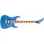 Jackson X Series Dinky DK3XR M HSS Frostbyte Blue