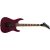 Jackson X Series Soloist SL3X DX LRL Oxblood