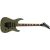 Jackson X Series Soloist SL3X DX Matte Army Drab