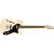 Squier Affinity Series Telecaster Thinline Olympic White