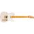 Squier FSR Classic Vibe 50s Telecaster Maple Fingerboard White Blonde