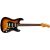 Squier FSR Classic Vibe 60s Stratocaster 3-Color Sunburst