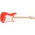 Squier FSR Squier Sonic Stratocaster Maple Fingerboard Fiesta Red