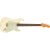 Squier Limited Edition FSR Classic Vibe 60's Stratocaster Olympic White