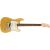 Squier Paranormal Custom Nashville Aztec Gold