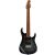 Sterling By Music Man John Petrucci JP157 MN Trans Black Satin