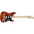 Fender Player SSS Plus Top Aged Cherry Burst