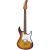 Yamaha Pacifica 212V FM Tobacco Brown Sunburst