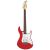 Yamaha Pacifica 112J MKII Red Metallic