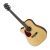 Cort MR710FLH Natural Satin