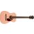 Fender FSR FA-230E Concert WN Shell Pink