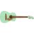 Fender Malibu Player WN Surf Green