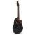 Ovation Celebrity Elite CE44 Mid Cutaway CE44-5-G