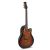 Ovation Celebrity Elite Plus CE48P Super Shallow CE48P-KOAB-G