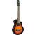 Yamaha APX T2 Old Violin Sunburst