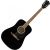 Fender FA 125 Black WN