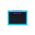 Blackstar FLY 3 Bass Amp Neon Blue Limited Edition