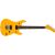 EVH 5150 Series Standard Ebony EVH Yellow