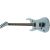 EVH 5150 Series Standard LH Ebony Ice Blue Metallic