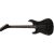 EVH 5150 Series Standard LH Ebony Stealth Black