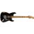 EVH Frankenstein Relic Series Maple Fingerboard Black