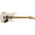 EVH Frankenstein Relic Series White