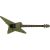 EVH Limited Edition Star Matte Army Drab